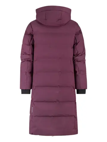 Felinaze - Parka dames - Human Nature