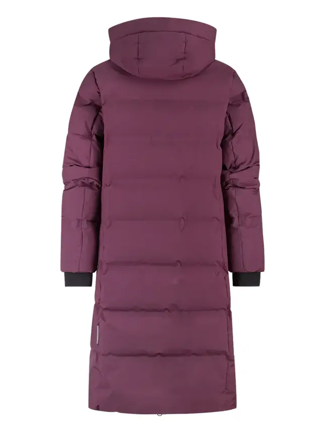 Felinaze - Parka dames - Human Nature