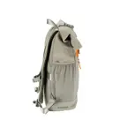 PT01 Rugzak - Pebble Grey - Laptopvak