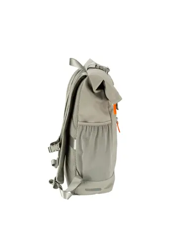 PT01 Rugzak - Pebble Grey - Laptopvak