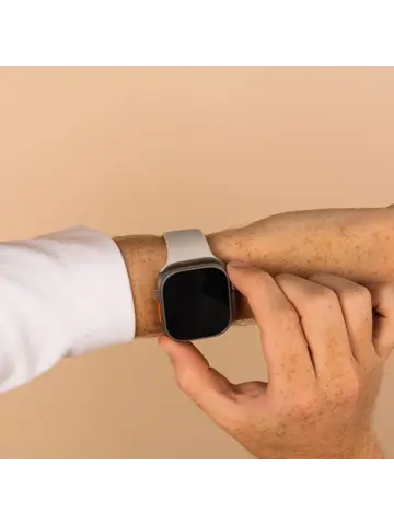 Bandje voor Apple Watch | 44/45/46/49 mm