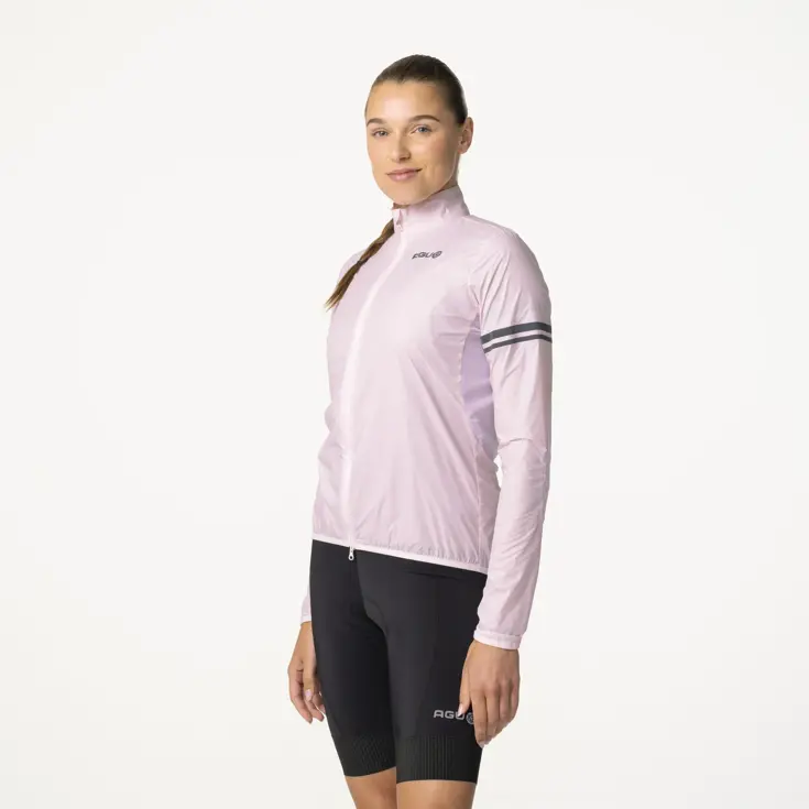 Essential - Fietsjack dames