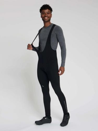 Core - Fietsbroek Heren met Zeem