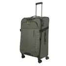 Travelite Briize 4W Trolley L khaki |86 L