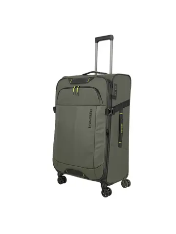 Briize 4W Trolley L  | 86 L