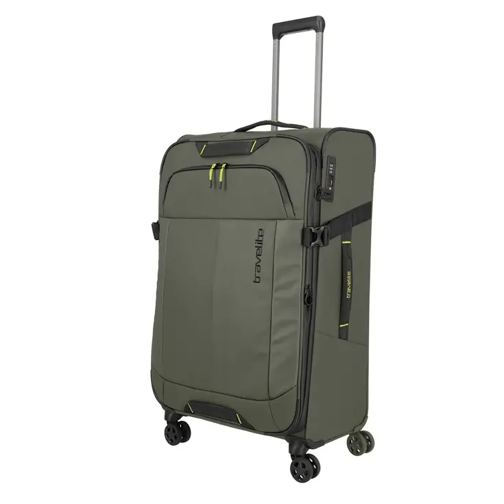 Briize 4W Trolley L  | 86 L