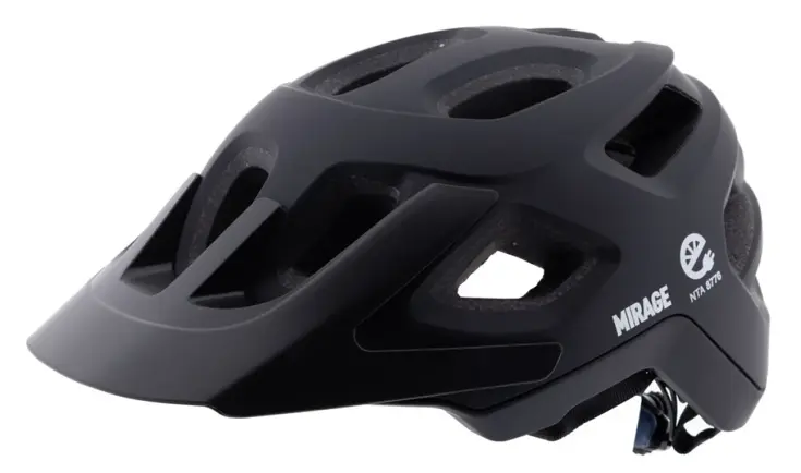 Fietshelm Tour ATB/MTB - In-Mold