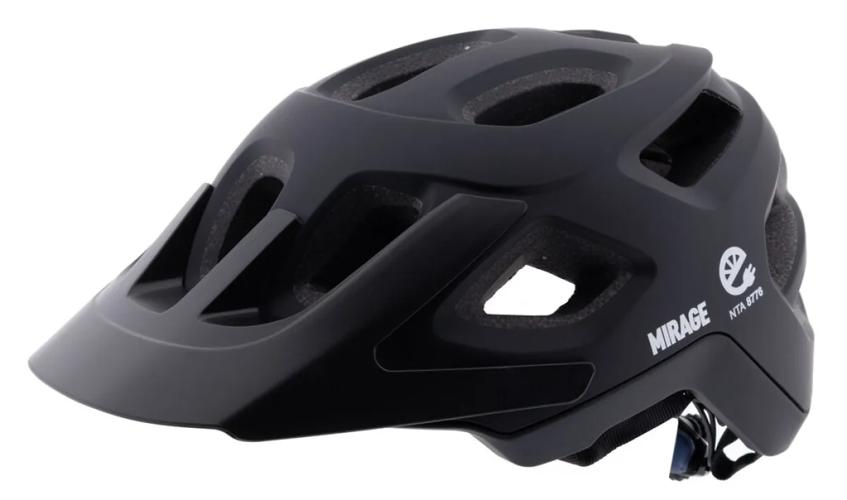 Fietshelm Tour ATB/MTB - In-Mold