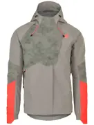 Tech Regenjas Commuter Heren