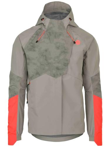 Tech Regenjas Commuter Heren