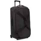 Thule Crossover 2 Wheeled Duffel black