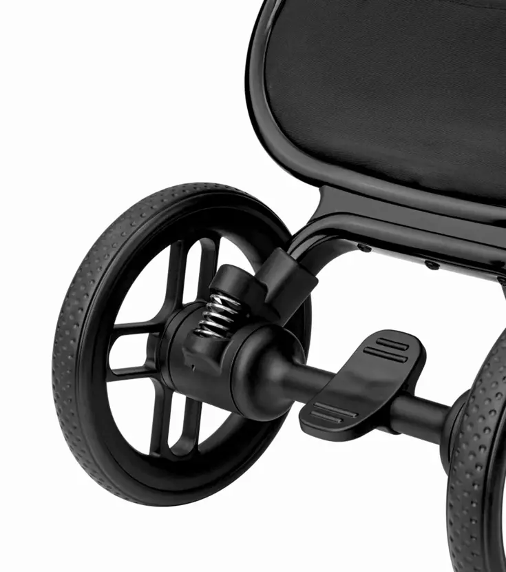 Leona² - Kinderwagen
