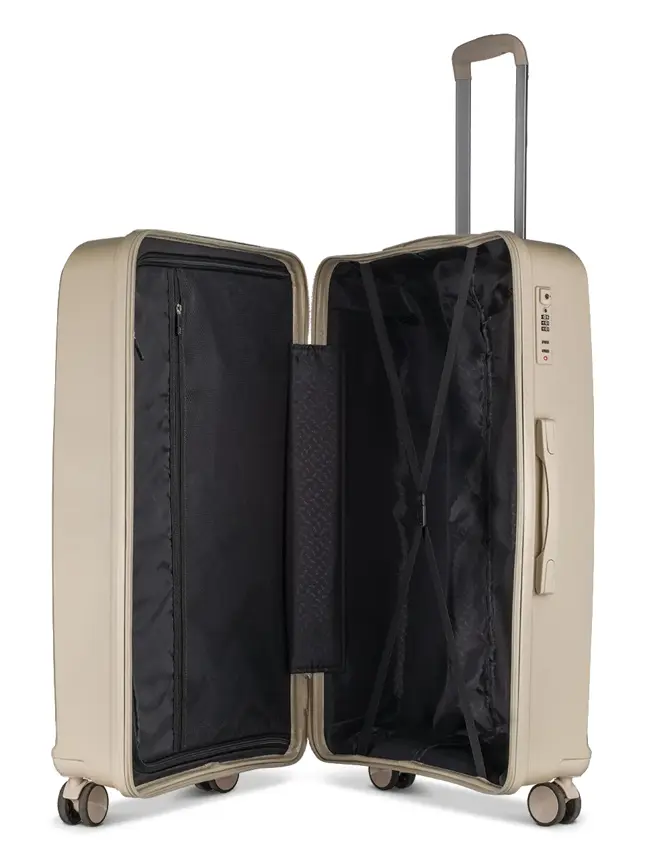 Dinan large - Koffer 91L - Human Nature