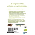 ANWB Amfibieën- en reptielengids