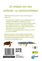 ANWB Amfibieën- en reptielengids