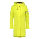 Doris – Parka Dames – Waterdicht