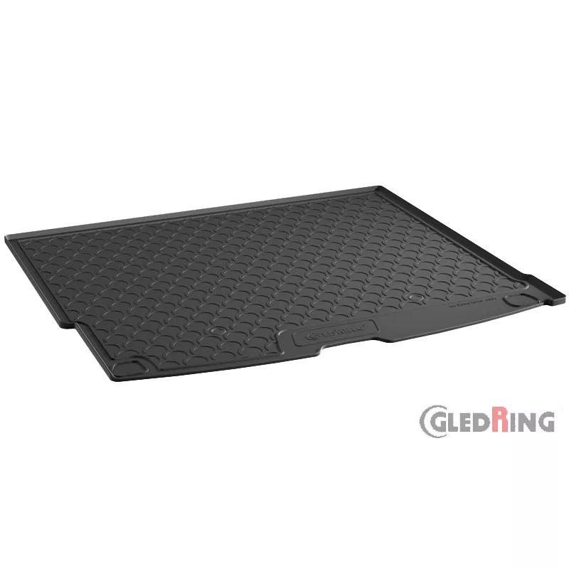 Gledring Volvo XC60 2017  Kofferbakmat  Zwart main product image