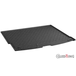 Volvo XC60 2017 - Kofferbakmat - Gledring