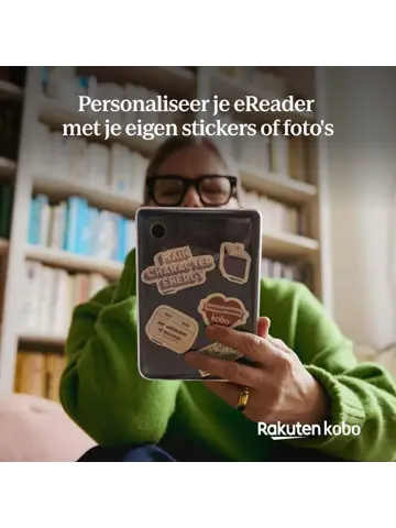 Kobo Case - Kobo Clara Colour / BW