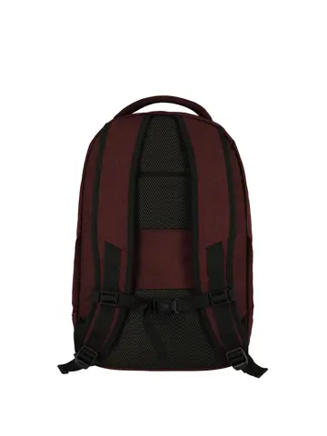 Basics Backpack Melange  | 22 L