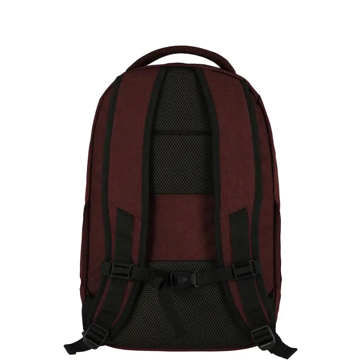 Basics Backpack Melange  | 22 L