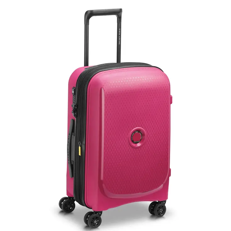 Belmont Plus koffer / 35 L
