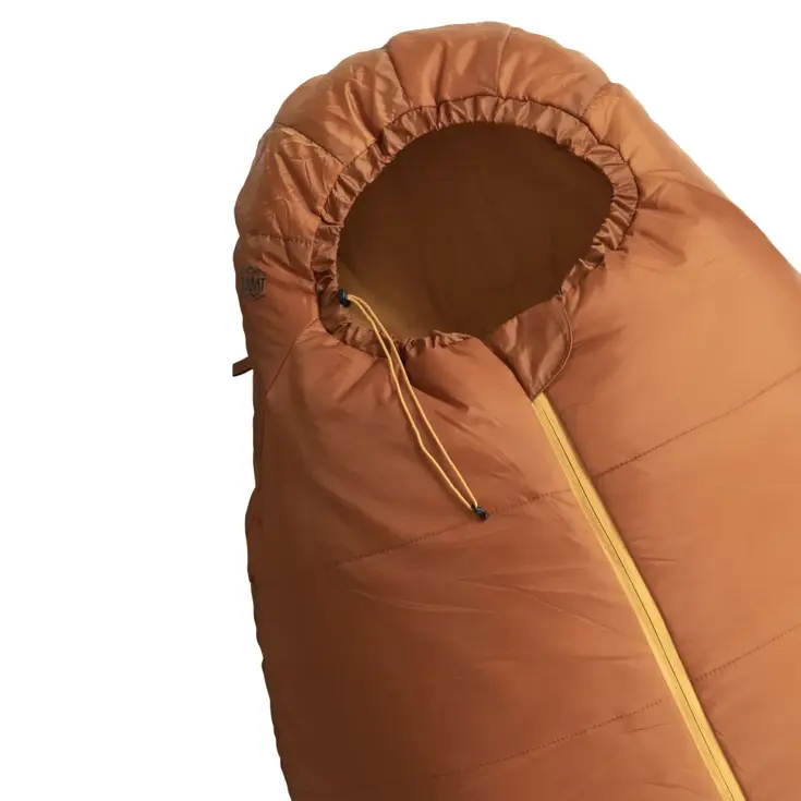 Mummyslaapzak Vatra 3S Cinnamon Stick