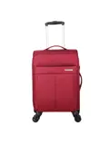 D-Upright - Handbagage - 55cm - 34L