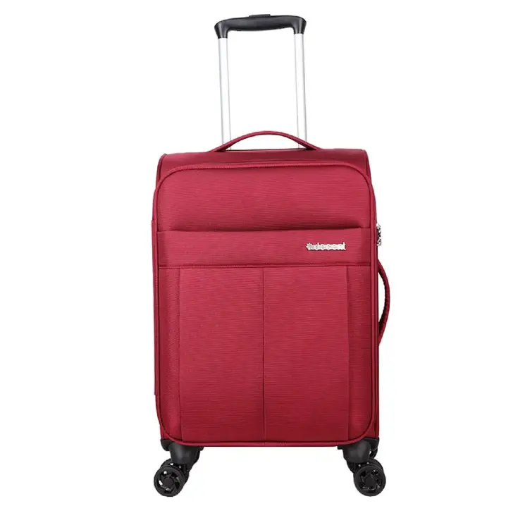 D-Upright - Handbagage - 55cm - 34L