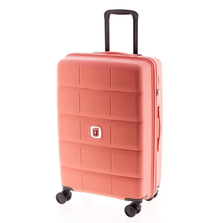 Magic - Middelgrote koffer - 64cm - 70L