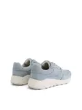 Rampton Dames - Vrijetijdsschoen - Nubuck