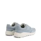 Rampton Dames - Vrijetijdsschoen - Nubuck