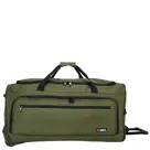 Enrico Benetti - Brussels - Wieltas 79L