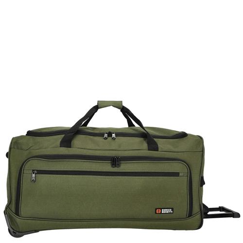 Enrico Benetti - Brussels - Wieltas 79L