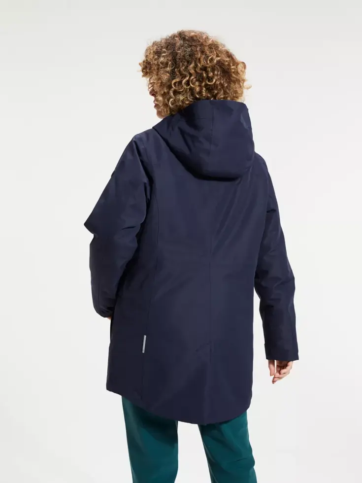 Aviles - Parka dames