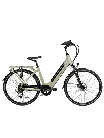 L' Amant elektrische fiets Villette