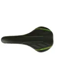 Comfortabel Unisex Racefietszadel met Zadelstrop