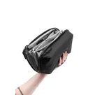 Tech Pouch - Zwart