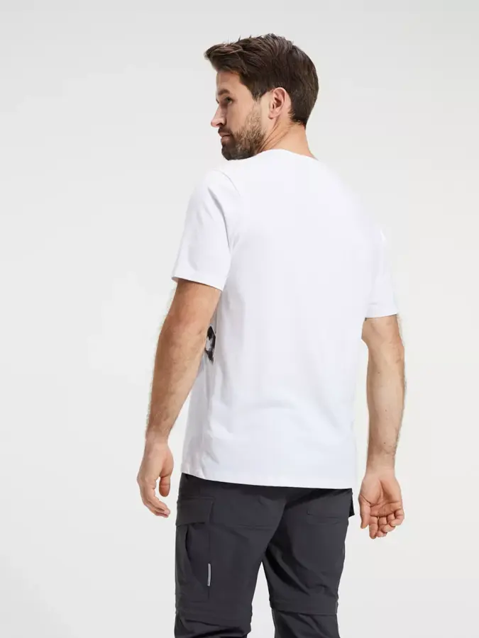 Nimto – T-shirt heren