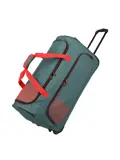 Basics Fresh Wheeled Duffle  | 89 L
