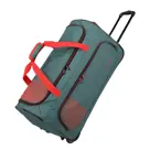 Basics Fresh Wheeled Duffle  | 89 L