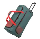 Basics Fresh Wheeled Duffle  | 89 L