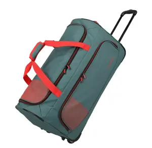 Basics Fresh Wheeled Duffle  | 89 L