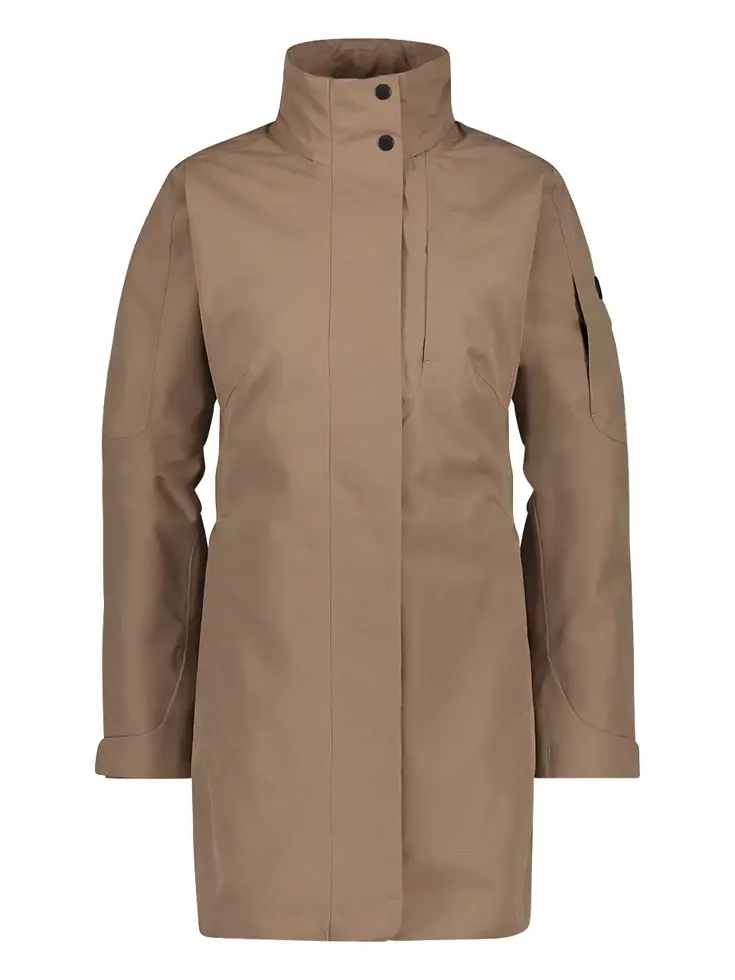 Elst – Parka dames – Human Nature