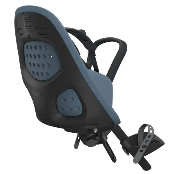 Thule Kinderzitje voor 2 Mini inclusief Mini