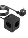 Power Cube Strip - 6-in-1
