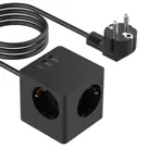 Power Cube Strip - 6-in-1