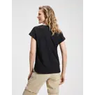 Trinity – T-shirt dames – Travel Collectie