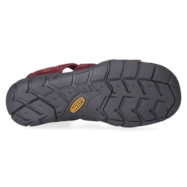 Clearwater - Wandelschoenen - Dames - Keen