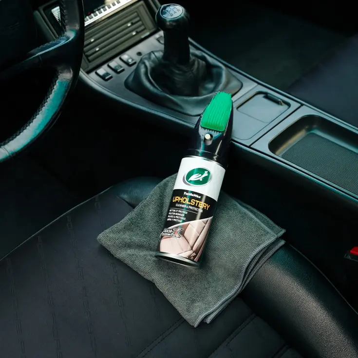 Power Out 400ml - Dieptereiniger Auto-interieur